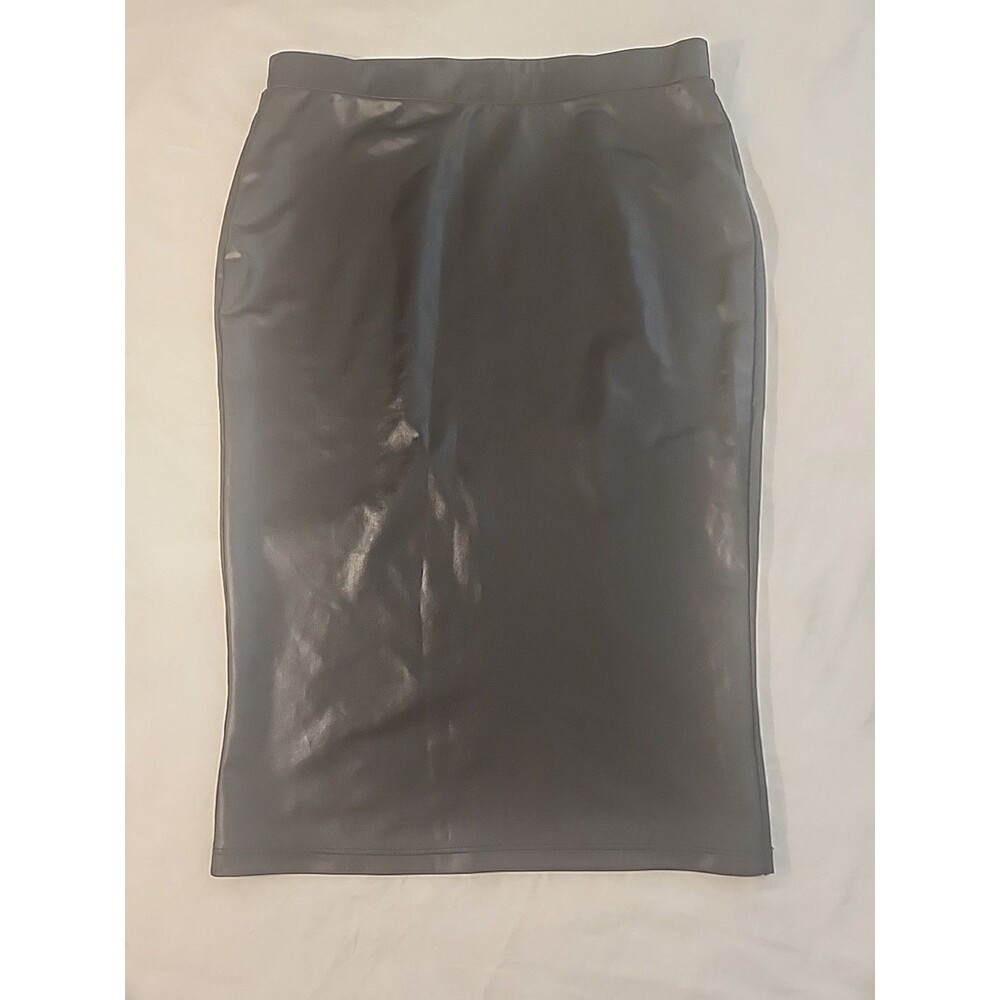 Black G By Guess Medium Skirt